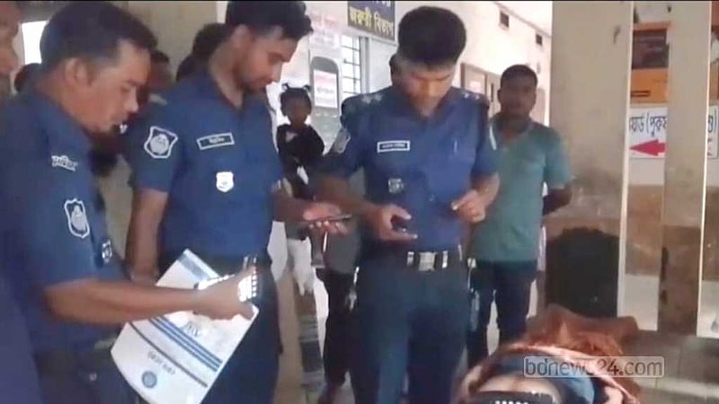 হবিগঞ্জ সীমান্তে বাংলাদেশি যুবককে গুলি করে হত্যা করল বিএসএফ