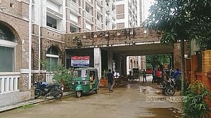 হবিগঞ্জে ৫০ বোতল ফেন্সিডিল উদ্ধারের মামলায় একজনের ১০ বছরের জেল