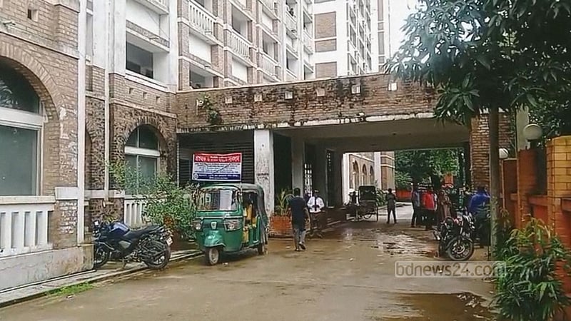 হবিগঞ্জে ১৪ বছর আগে শাশুড়িকে হত্যার দায়ে জামাতার যাবজ্জীবন