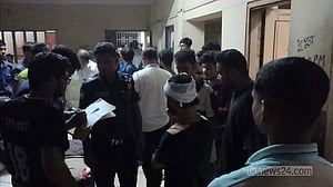 হবিগঞ্জ মেডিকেল কলেজে মারামারি, ৮ শিক্ষার্থী বহিষ্কার