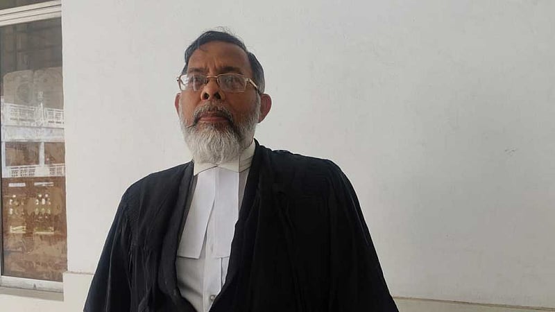 মাগুরায় শিশু ধর্ষণ-হত্যা: ফাঁসির আসামি হিটু শেখের পক্ষে আইনজীবী দিল হাই কোর্ট