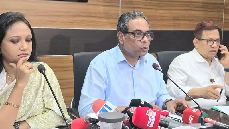 সাধারণ স্কুলগুলোকেও প্রতিবন্ধীবান্ধব করা হচ্ছে: স্বাস্থ্য প্রতিমন্ত্রী