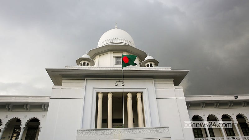 মহাখালীর সংক্রামক ব্যাধি হাসপাতালের জমি উদ্ধারে হাই কোর্টের রুল