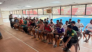 মনোবিদের ক্লাসে আমিরুল-আশরাফুলরা