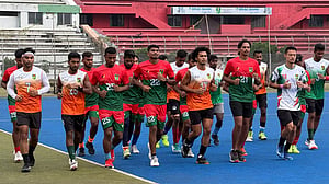 জিমিকে নিয়েই ২৪ জনের প্রাথমিক দল