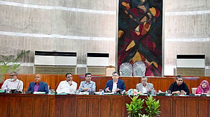 এবার গুম প্রতিরোধ বিলের আলোচনা বর্জন করলেন জামায়াতের ২ এমপি