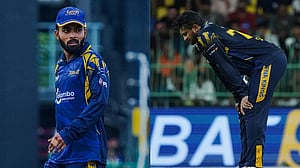 সাকিব-হৃদয়দের দলকে হারিয়ে এলপিএল চ্যাম্পিয়ন শানাকার দল
