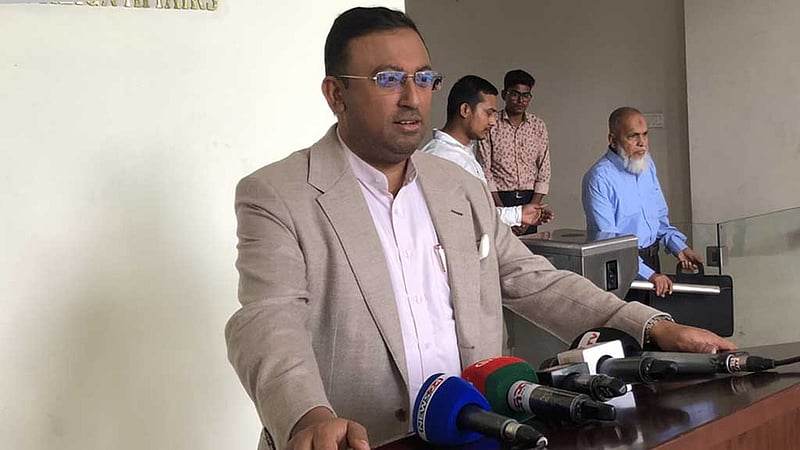 ‘হুতিদের ঠেকাতে’ সৌদি জোটে, ইরানকে আক্রমণ করতে নয়: পররাষ্ট্র উপদেষ্টা