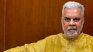 লন্ডনে ফিরে যাচ্ছেন ইলিয়াস কাঞ্চন, শুরু হবে চিকিৎসার নতুন ধাপ