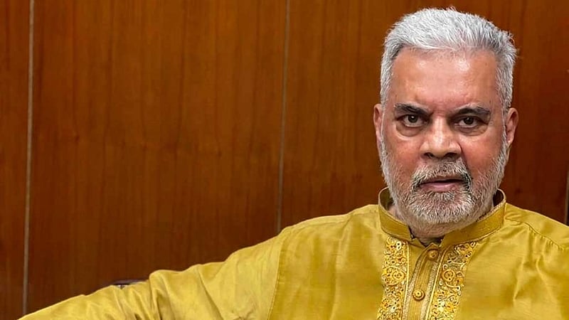 ইলিয়াস কাঞ্চন ভালো আছেন, মৃত্যুর খবরে নিসচার ক্ষোভ