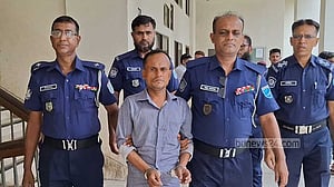 কেরাণীগঞ্জে শিশু অপহরণের দায়ে যুবকের যাবজ্জীবন কারাদণ্ড