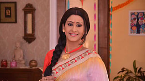 আত্মবিশ্বাস হারিয়েছিলাম, নিজেকে ভালো লাগত না: ইন্দ্রাণী হালদার