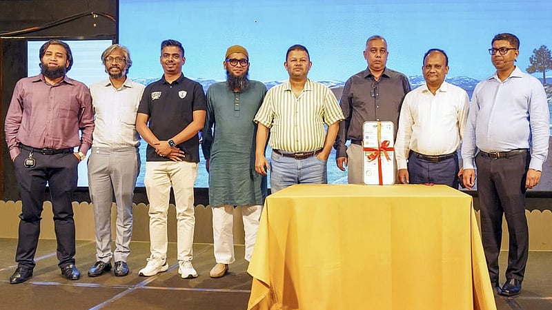 এআইনির্ভর সমাধানে ‘যেতে চায়’ দেশের আইএসপি খাত