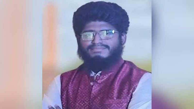 আন্দোলনকারীদের ‘জুলাই জঙ্গি’ মন্তব্য করে জাবি শিক্ষার্থী রোহান কারাগারে