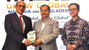 হালাল খাবার এখন বিশ্ব খাদ্য সংস্কৃতির গুরুত্বপূর্ণ অনুষঙ্গ: তথ্যমন্ত্রী