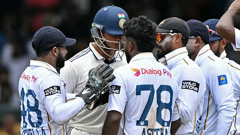 জয়সওয়ালকে ‘ছাড় দেওয়ায়’ আইসিসি ও বিসিসিআইয়ের সমালোচনায় মাঞ্জরেকার