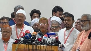 সচিবালয়ে বিএনপির বৈঠক নিয়ে জামায়াতের সমালোচনা