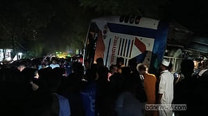 জামালপুরে বাস-ইজিবাইক সংঘর্ষে নিহত ৪