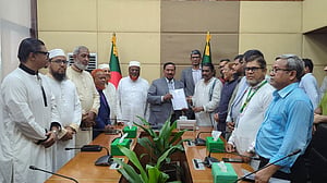 তদন্তের দায়িত্ব পুলিশের হাতে দিয়ে সরকার ফের গুমের ষড়যন্ত্র করছে: পরওয়ার