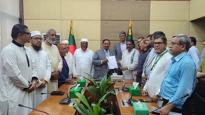 তদন্তের দায়িত্ব পুলিশের হাতে দিয়ে সরকার ফের গুমের ষড়যন্ত্র করছে: পরওয়ার