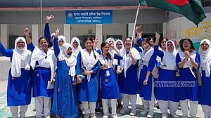 যশোর বোর্ডে পাসের হার ৬৬.২৭ শতাংশ, এগিয়ে মেয়েরা
