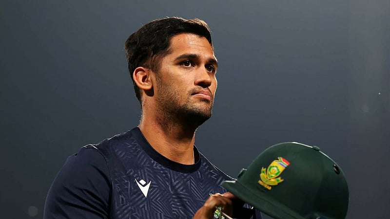 শুরুর আগেই শেষ স্মিথের ত্রিদেশীয় সিরিজ