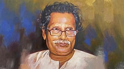 স্মৃতির আঙিনায় যতীন সরকার: একটি অপ্রকাশিত সাক্ষাৎকার