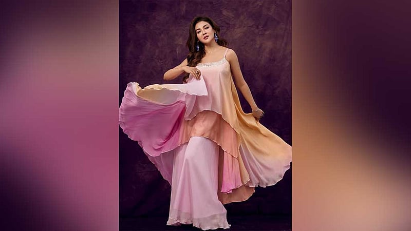 টিকেট বাতিল করে ভারতের স্বাধীনতা দিবস উদযাপনে শামিল জয়া
