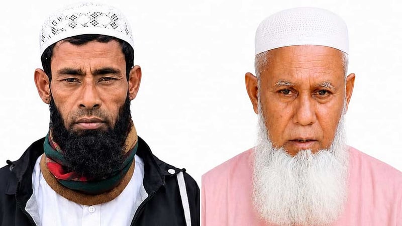 যশোরে ইমাম-মুয়াজ্জিনের তালিকায় অনিয়ম, জামায়াতের ২ নেতাকে অব্যাহতি