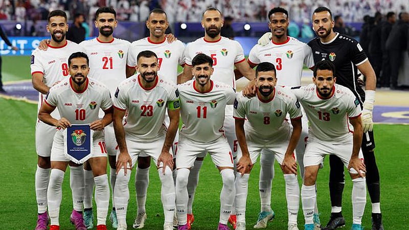ইনফান্তিনোর বিরুদ্ধে ‘ব্ল্যাকমেইলের’ অভিযোগ আনার পর বকেয়া অর্থ পেল জর্ডান