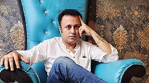 সমানে কাজ খুঁজেছেন জয়জিৎ, পরে জানলেন ‘নিষিদ্ধ ছিলেন’