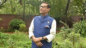 মানবতাবিরোধী অপরাধ: ওবায়দুল কাদেরসহ ৭ আসামির রায় যে কোনো দিন