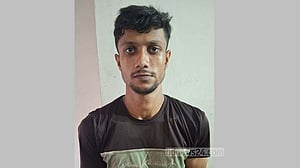 কাঁঠালবাগানে স্ত্রী-শাশুড়ি খুন: আদালতে আসামির ‘স্বীকারোক্তি’