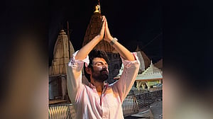 ‘পা কিছুদিন ছুটিতে থাকবে’, বললেন আরিয়ান