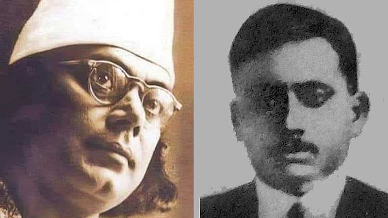 দুখু ও হুসেন— দুই বিদ্রোহী ও তাদের কূপমণ্ডূক প্রতিপক্ষ