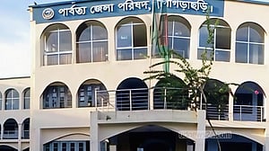 পার্বত্য জেলা পরিষদে ‘দলীয়করণের’ অভিযোগ এনসিপির, নির্বাচনের দাবি