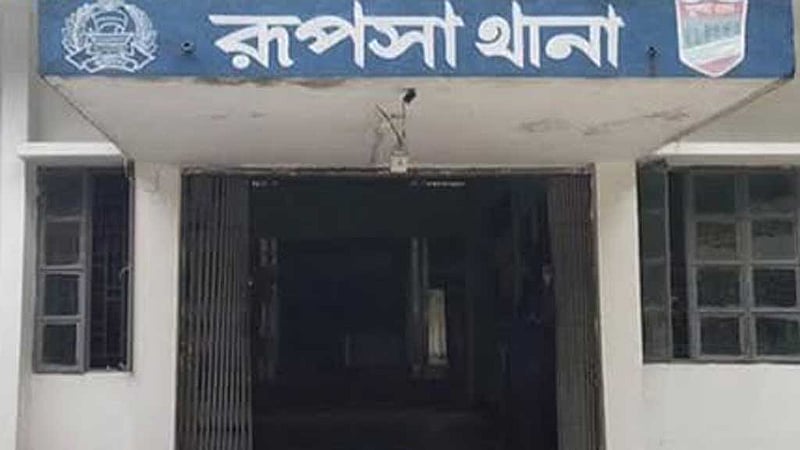 খুলনায় ইটভাটায় ঢুকে যুবদলকর্মীকে গুলি করে হত্যা