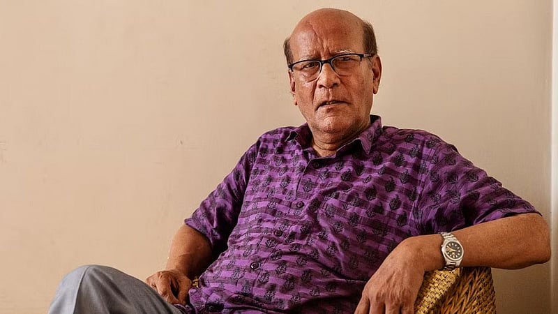 যদি গানগুলো নতুন করে গাওয়ার সুযোগ পেতাম: জন্মবার্ষিকীতে খুরশীদ আলম