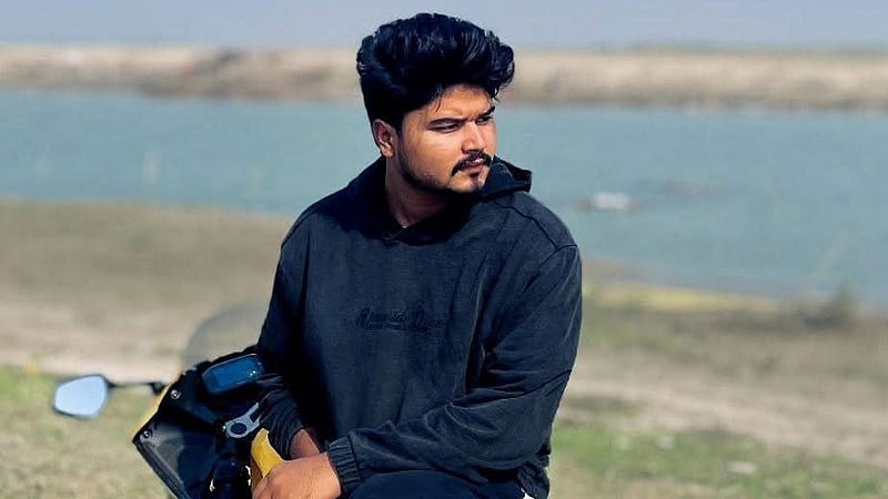 বিয়ের রাতেই ভাঙল নববধূর স্বপ্ন, বিদ্যুৎস্পৃষ্টে নিহত বর
