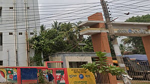 ‘প্রাণ নিয়ে ফিরতে পারবেন না’, সাংবাদিককে ‘তৌহিদী জনতার’ নামে চিঠি