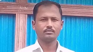 ফুটবল তুলতে মেঘনায় নেমে যুবক নিখোঁজ, একদিন পর মিলল লাশ