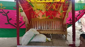 লক্ষ্মীপুরে গায়ে হলুদের রাতেই সড়কে প্রাণ গেল বরের