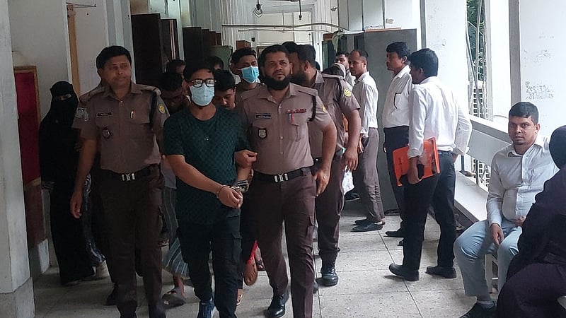 মাথা থেঁতলে ব্যবসায়ীকে হত্যা মামলার সাক্ষ্যগ্রহণ শুরু