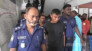 লালমনিরহাটে শিশু হত্যা: অভিযোগ গঠনের ৬ দিনেই রায়, প্রধান আসামির মৃত্যুদণ্ড