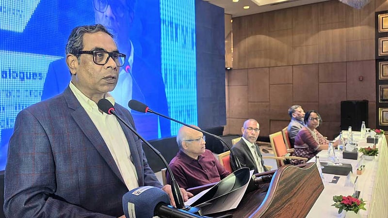 জাতীয় চক্ষু চিকিৎসা পরিকল্পনা চূড়ান্তের পথে: প্রতিমন্ত্রী মুহিত