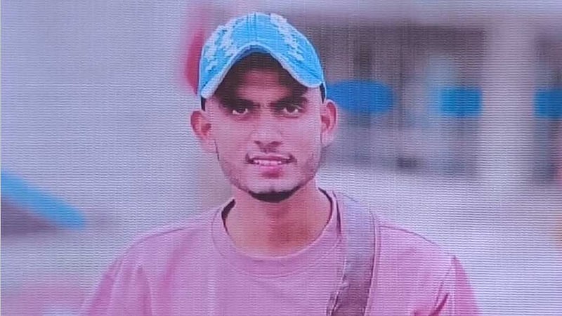 ইতালি যাত্রা: ১০ মাস ধরে নিখোঁজ তরুণের সন্ধান চেয়ে মায়ের আকুতি