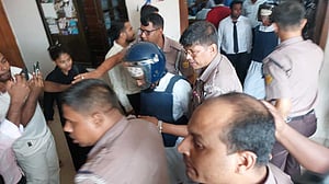 মাদ্রাসা ছাত্রের লাশ উদ্ধার: শিক্ষক জাকারিয়া রিমান্ডে, হামলা