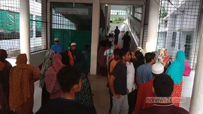 মাগুরায় ২ মোটরসাইকেলের সংঘর্ষে দুই চালকের মৃত্যু