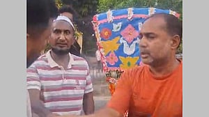 মাগুরায় পুলিশ সদস্যকে মারধর, মুচলেকায় ছাড়া পেলেন সাবেক ছাত্রদল নেতা