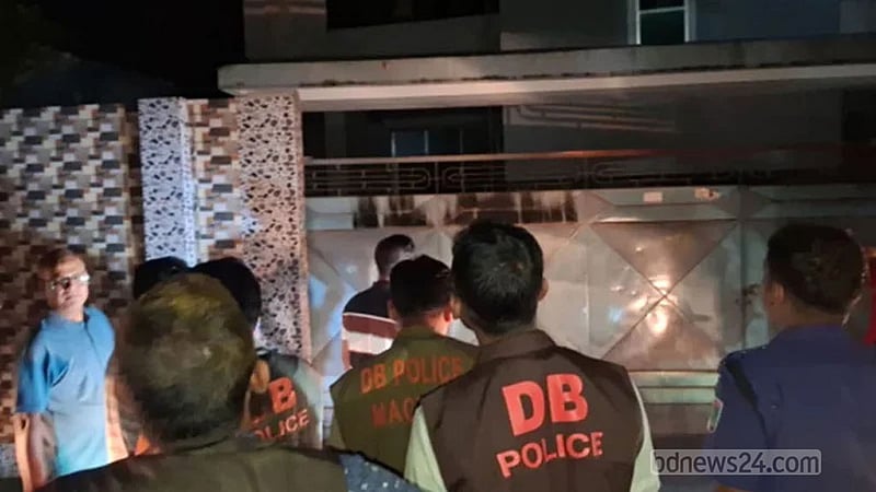 সাকিব বিতর্ক: আইনের শাসন ও গণতন্ত্রের পরীক্ষা